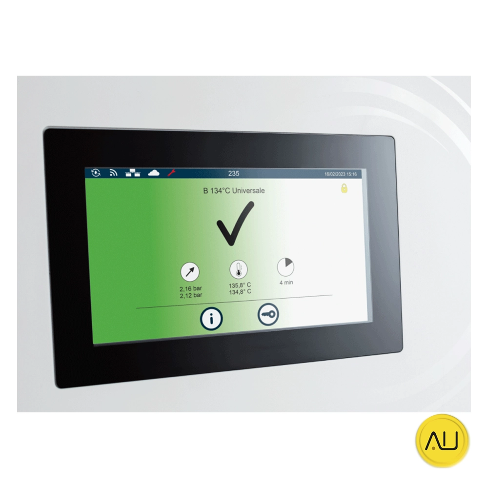 tienda-venta-servicio-tecnico-especializado-autoclave-mocom-supreme-pantalla-display Pantalla display autoclave Mocom Supreme 17 litros, 22 litros, 28 litros en venta para comprar en la tienda de autoclav.es