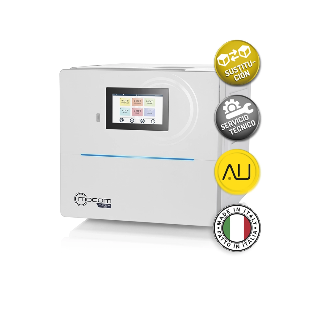 tienda-venta-servicio-tecnico-especializado-autoclave-mocom-supreme-sellos Sellos autoclave Mocom Supreme 17 litros, 22 litros, 28 litros en venta para comprar en la tienda de autoclav.es