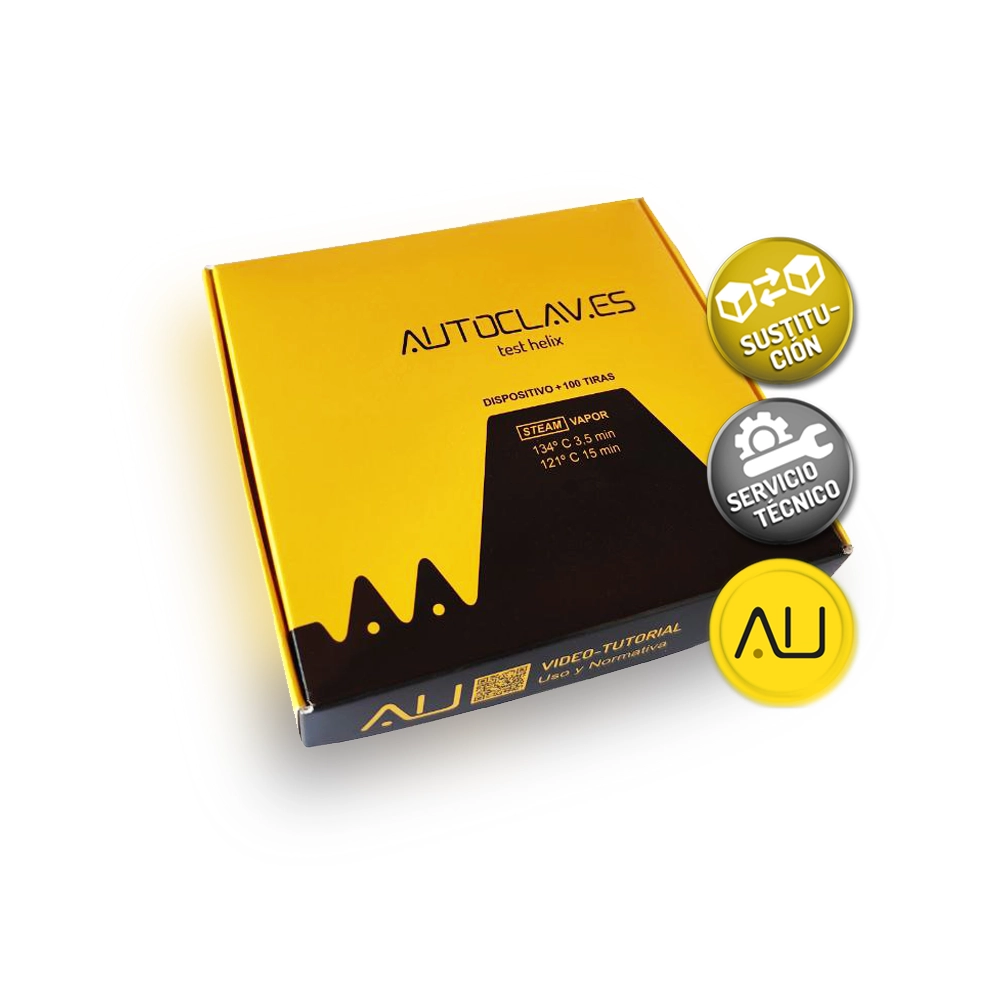 tienda-venta-servicio-tecnico-especializado-test-pruebas-autoclaves-test-helix-sellos Sellos test y pruebas Autoclav.es Test de Helix en venta para comprar en la tienda de autoclav.es