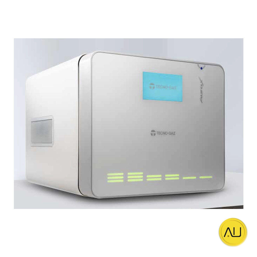 tienda-venta-servicio-tecnico-especializado-autoclave-tecno-gaz-aura-x-blue-perspectiva Perspectiva autoclave Tecno-Gaz Aura X Blue en venta para comprar en la tienda de autoclav.es