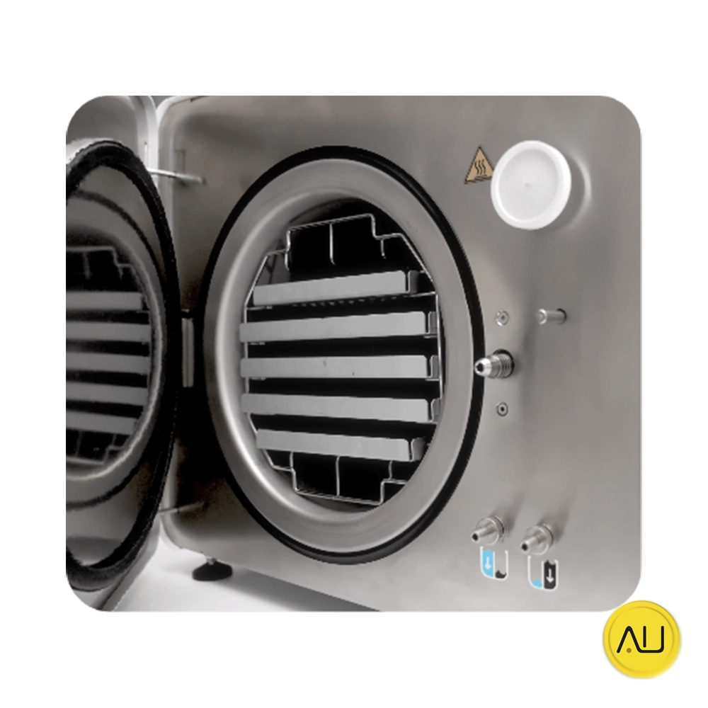 tienda-venta-servicio-tecnico-especializado-autoclave-tecno-gaz-aura-x-blue-red-camara-bandejas Cámara bandejas autoclave Tecno-Gaz Aura X Blue en venta para comprar en la tienda de autoclav.es