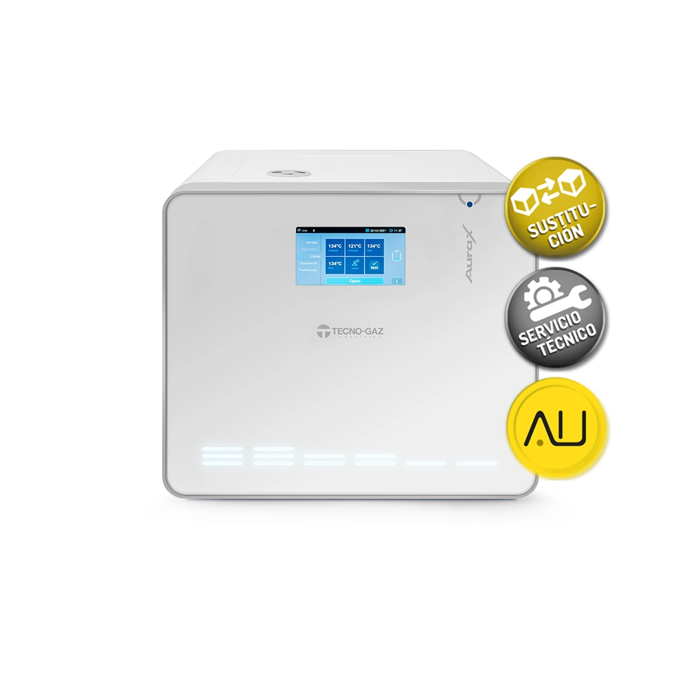 tienda-venta-servicio-tecnico-especializado-autoclave-tecno-gaz-aura-x-blue-sellos Sellos autoclave Tecno-Gaz Aura X Blue en venta para comprar en la tienda de autoclav.es