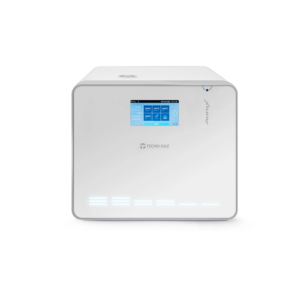 tienda-venta-servicio-tecnico-especializado-autoclave-tecno-gaz-aura-x-blue Autoclave Tecno-Gaz Aura X Blue en venta para comprar en la tienda de autoclav.es