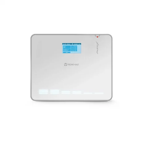 Autoclave Tecno-Gaz Aura X Red en venta para comprar en la tienda de autoclav.es