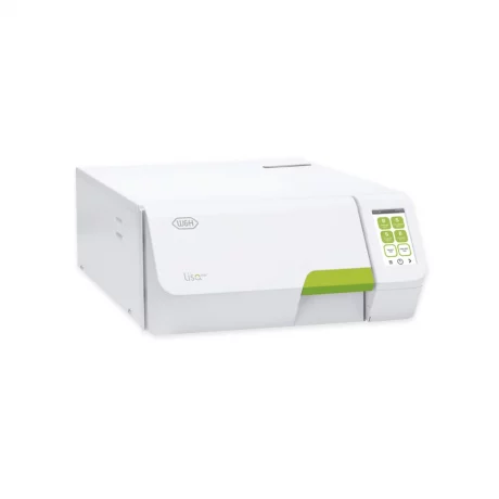 Autoclave W&H Lisa Mini de 3 y 5 litros en venta para comprar en la tienda de Autoclav.es