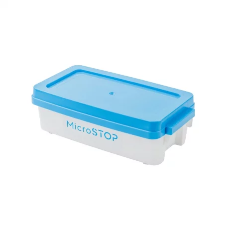 Accesorio MicroSTOP Contenedor de desinfección 1L en venta para comprar en la tienda de Autoclav.es