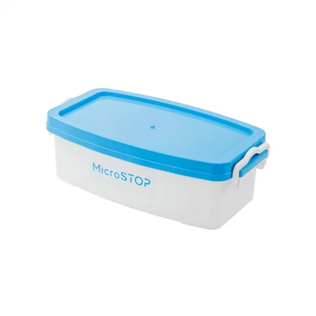 Accesorio MicroSTOP Contenedor de desinfección 3L en venta para comprar en la tienda de Autoclav.es