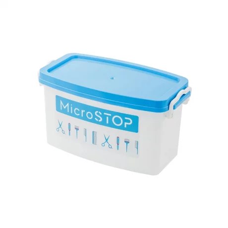 Accesorio MicroSTOP Contenedor de desinfección 5L en venta para comprar en la tienda de Autoclav.es