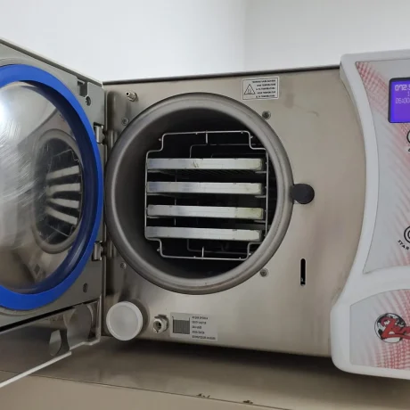 Servicio técnico autoclaves Bioclave-Zenit. Mantenimiento y reparación.