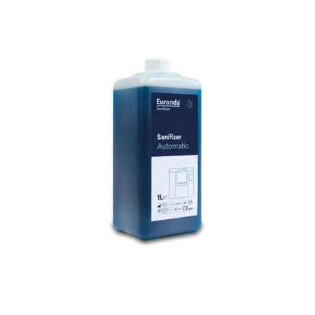 Consumible Euronda Sanifizer Automatic en venta para comprar en la tienda de autoclav.es