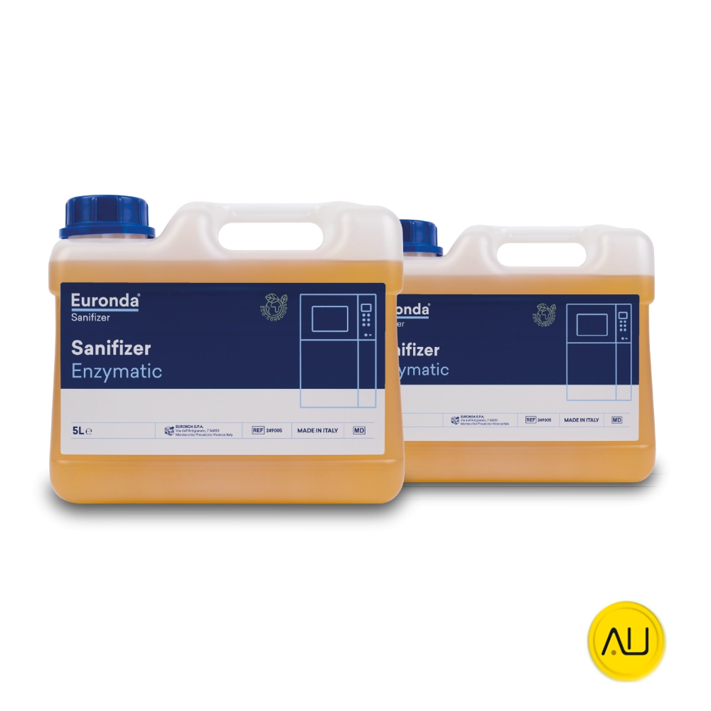 tienda-venta-servicio-tecnico-especializado-consumibles-euronda-sanifizer-enzymatic-frontal Frontal consumible Euronda Sanifizer Enzymatic en venta para comprar en la tienda de autoclav.es