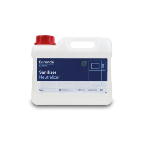Consumible Euronda Sanifizer Neutralizer en venta para comprar en la tienda de autoclav.es